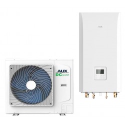 Gree LOMO ECO 09 õhksoojuspump